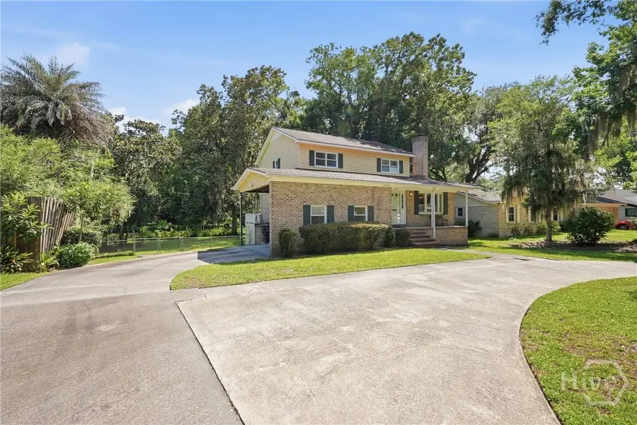 237 Kensington Drive, Savannah, GA 31405 - #2