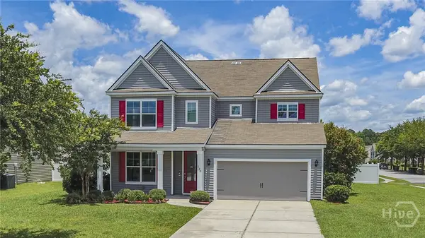 120 Westover Drive, Savannah, GA 31407