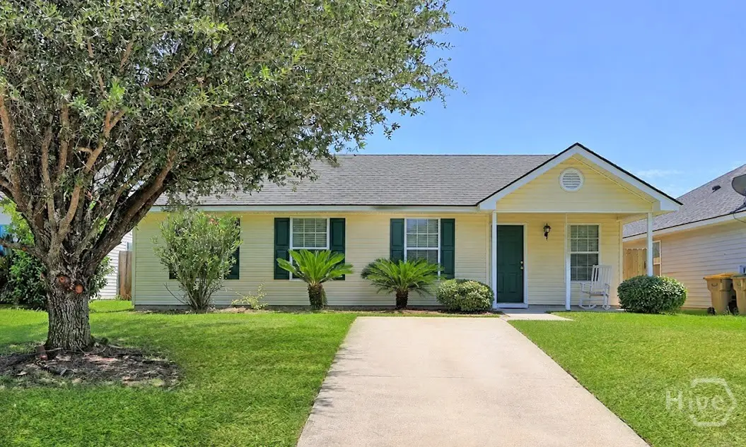 67 Cordage Circle, Port Wentworth, GA 31408 - #1