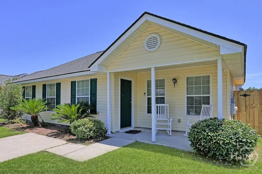 67 Cordage Circle, Port Wentworth, GA 31408 - #2
