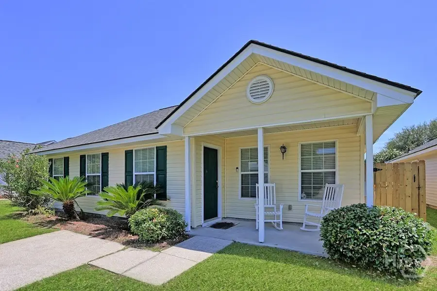 67 Cordage Circle, Port Wentworth, GA 31408 - #3