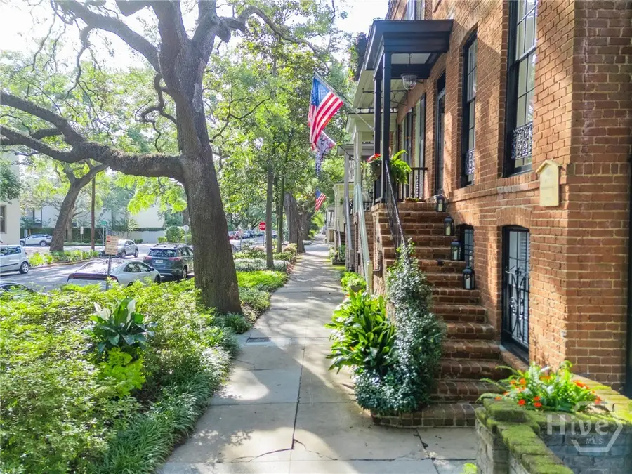 313 E Jones Street, Savannah, GA 31401 - #3