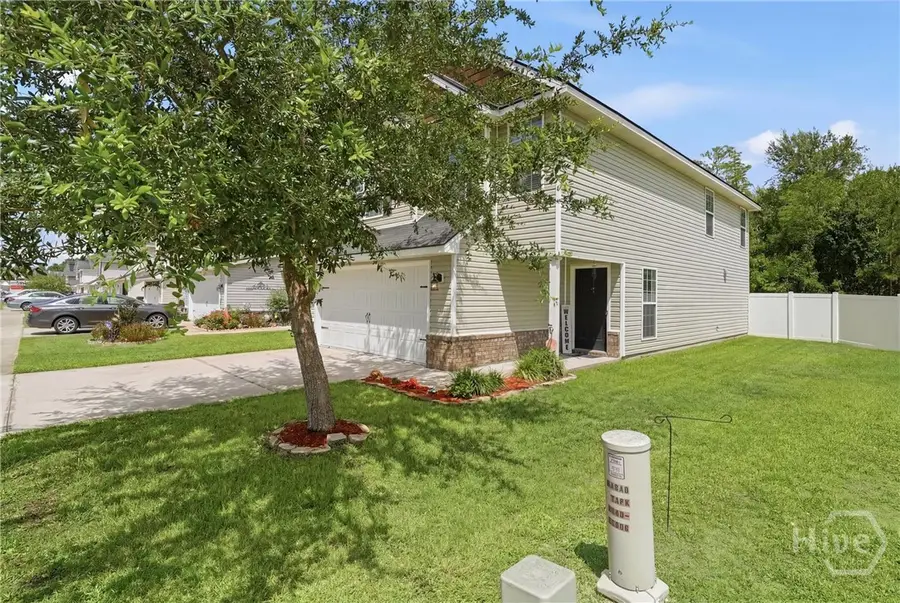 223 Grandview Drive, Hinesville, GA 31313 - #3