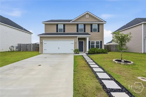 111 W Winn Avenue, Hinesville, GA 31313