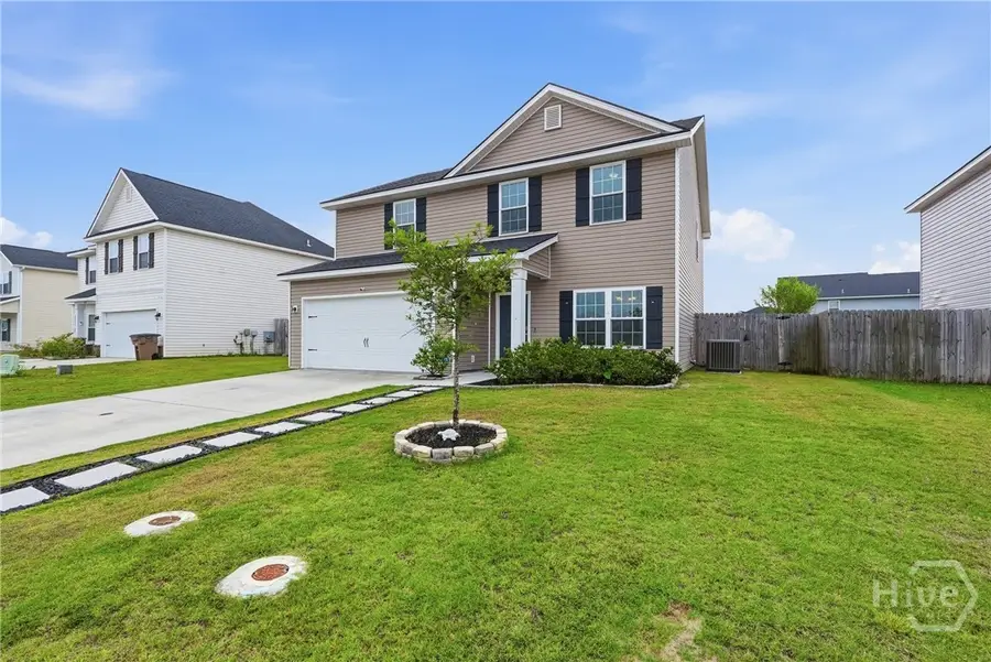 111 W Winn Avenue, Hinesville, GA 31313 - #2