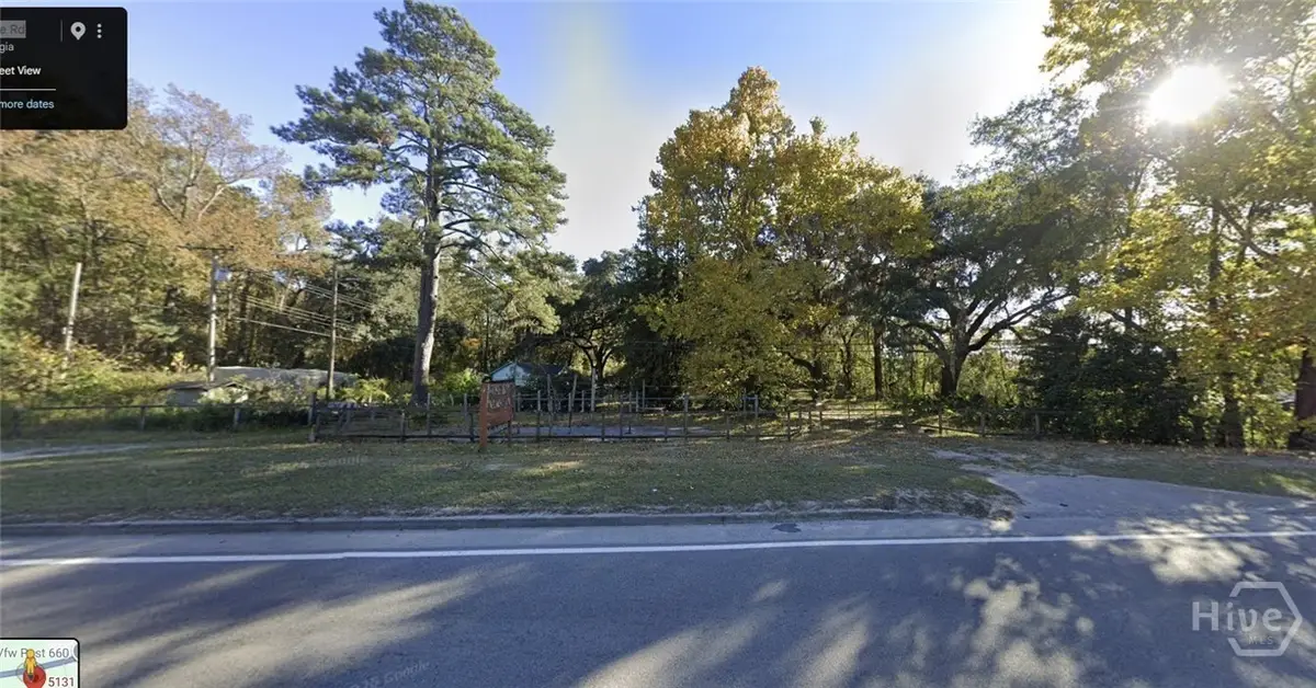 5131 Ogeechee Road, Savannah, GA 31405 - #1