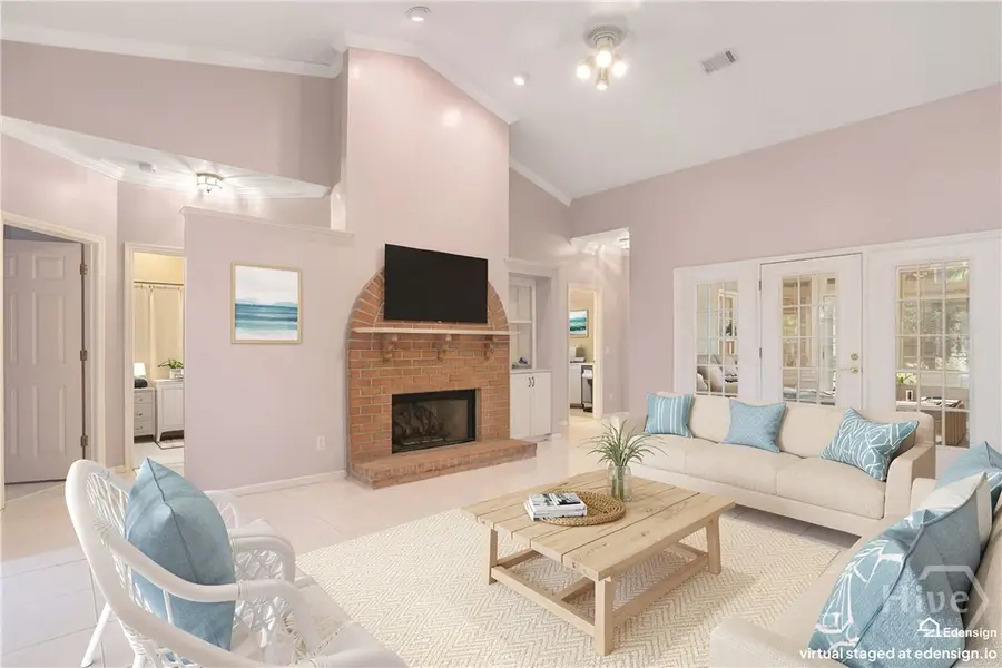 3 Keel Point, Savannah, GA 31419 - #2