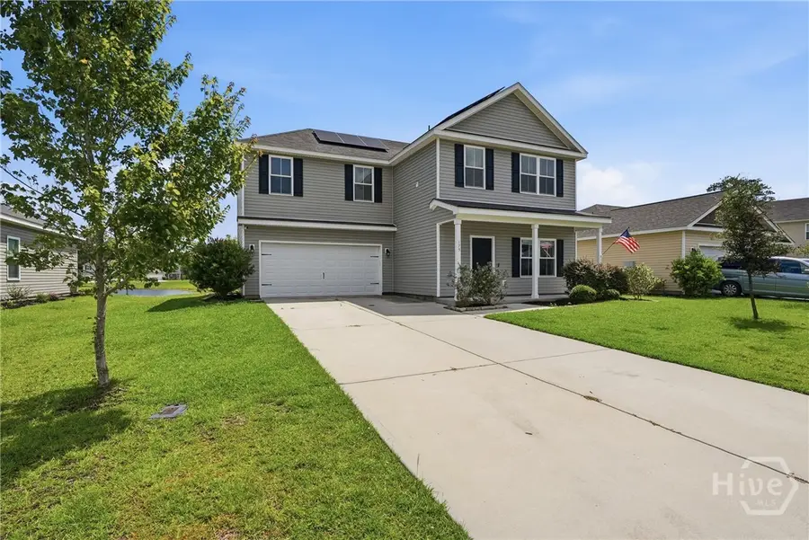 175 Vale Loop, Savannah, GA 31405 - #2