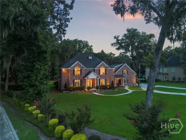 53 Bluff View Drive, Richmond Hill, GA 31324