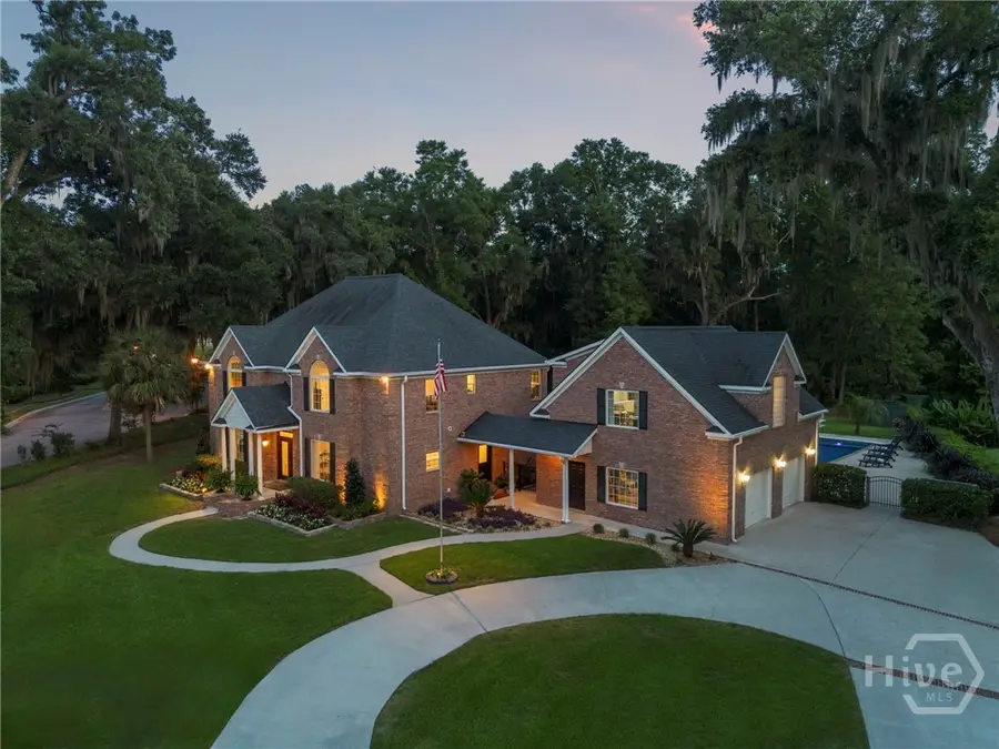 53 Bluff View Drive, Richmond Hill, GA 31324 - #2