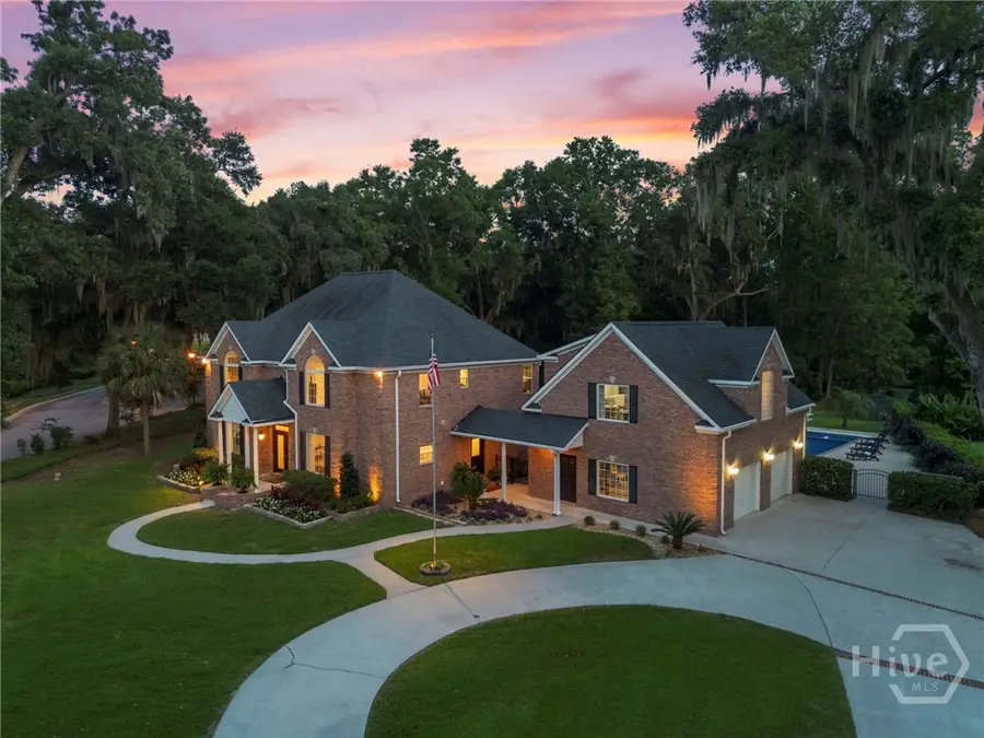 53 Bluff View Drive, Richmond Hill, GA 31324 - #3