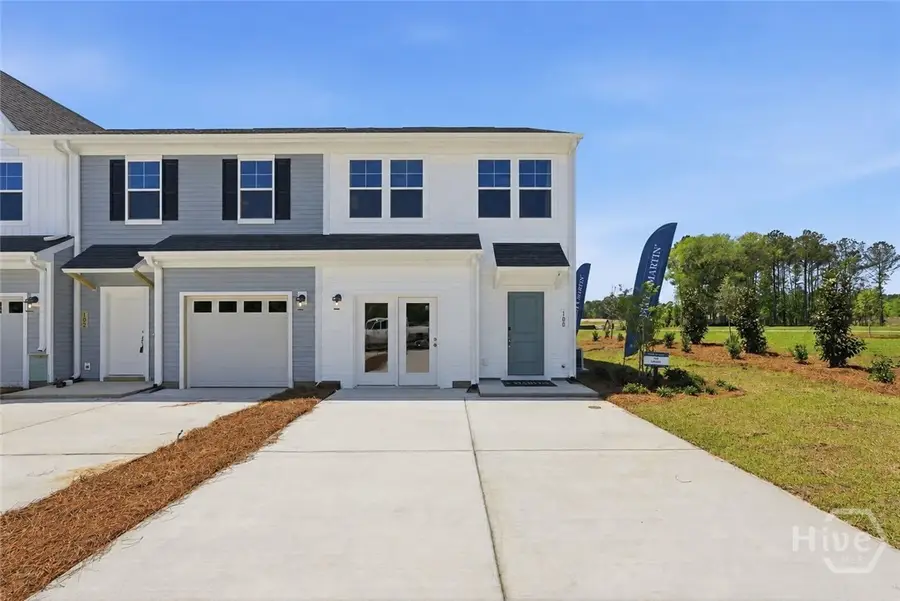 122 Brunson Circle, Guyton, GA 31312 - #2