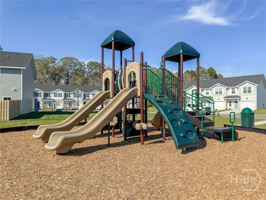 147 Heirloom Road, Hinesville, GA 31313 - #3