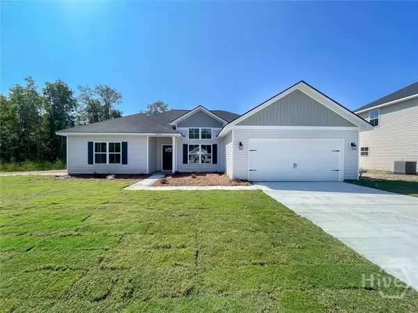 324 Providence Loop, Hinesville, GA 31313