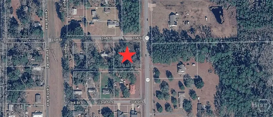 0 Second Street, Guyton, GA 31312 - #3