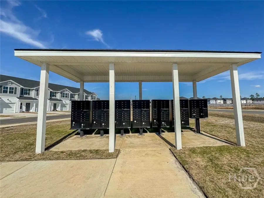 161 Heirloom Road, Hinesville, GA 31313 - #2