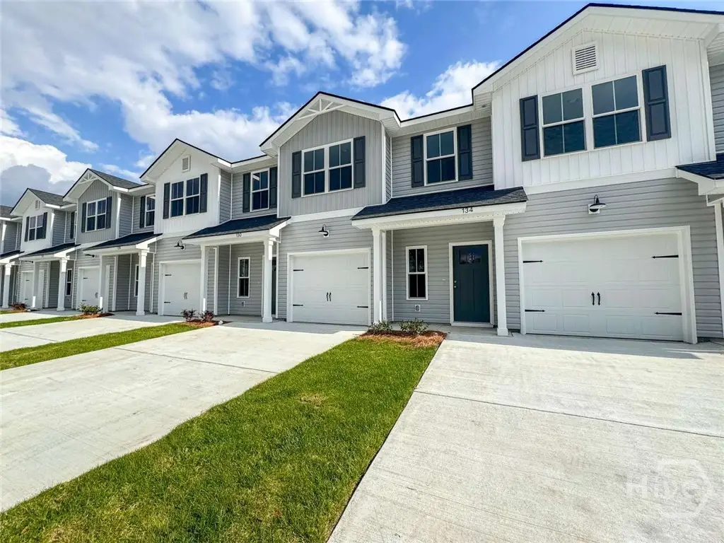 143 Heirloom Road, Hinesville, GA 31313 - #1