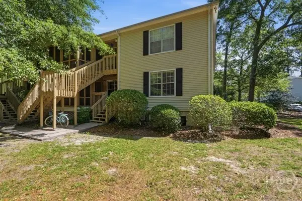 401 N Cromwell Road #D2, Savannah, GA 31410 - #2