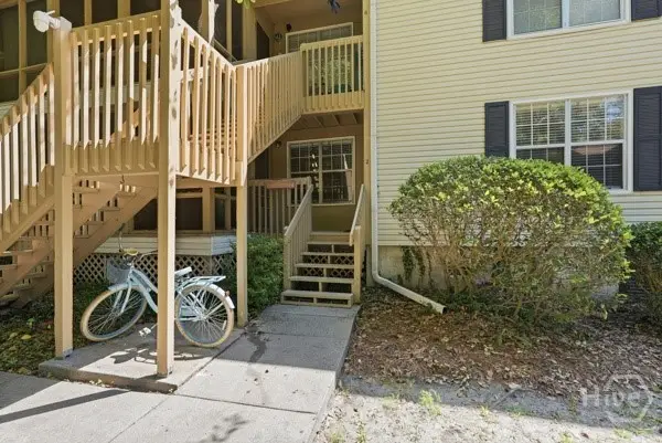401 N Cromwell Road #D2, Savannah, GA 31410 - #3