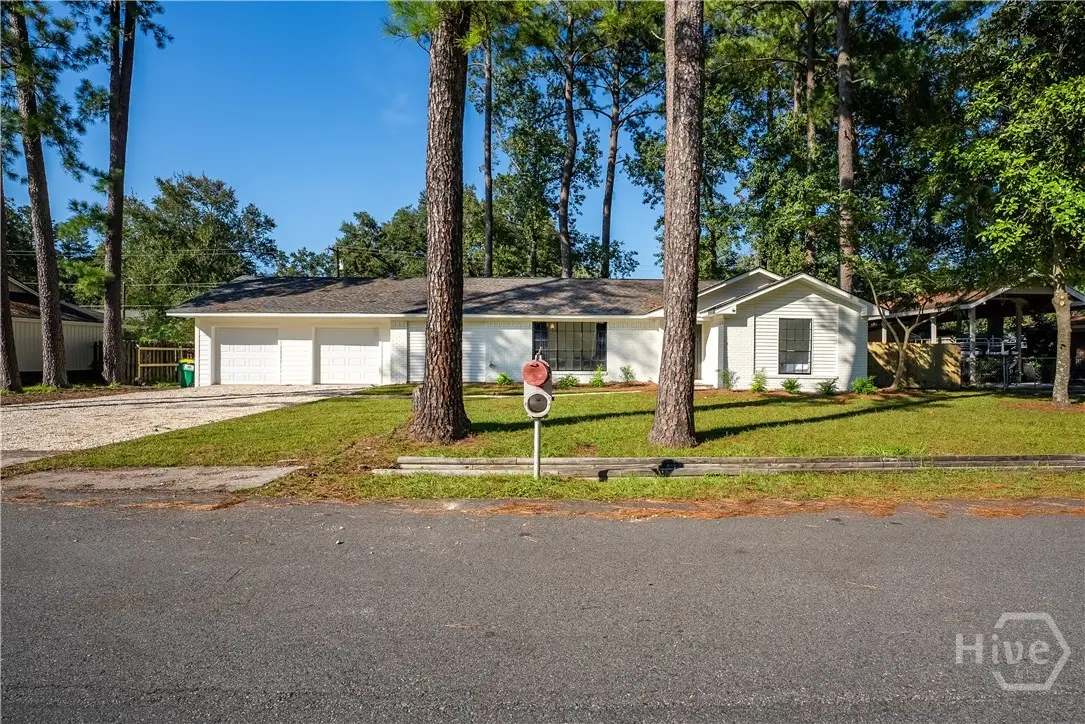 408 Symons Street, Pooler, GA 31322 - #1