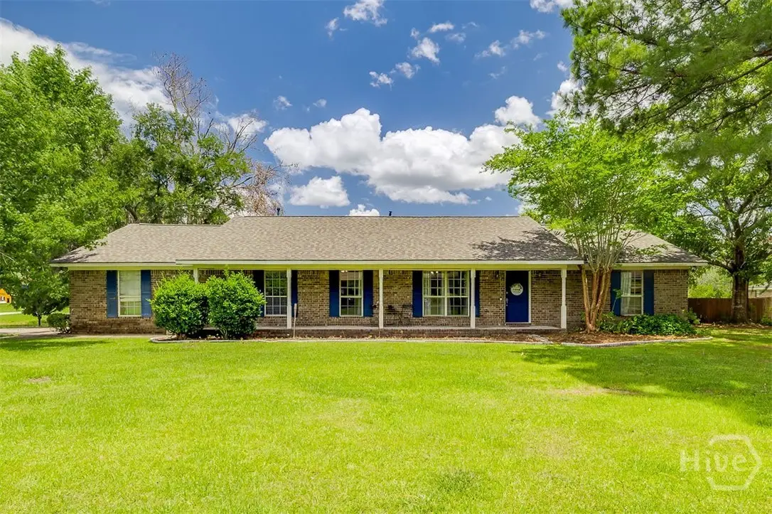 500 Flowers Drive, Hinesville, GA 31313 - #1