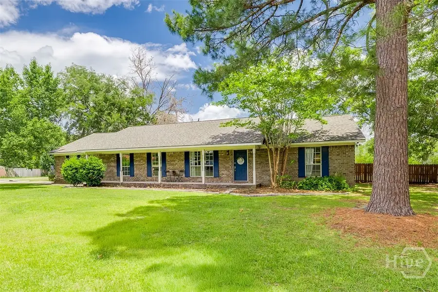 500 Flowers Drive, Hinesville, GA 31313 - #2