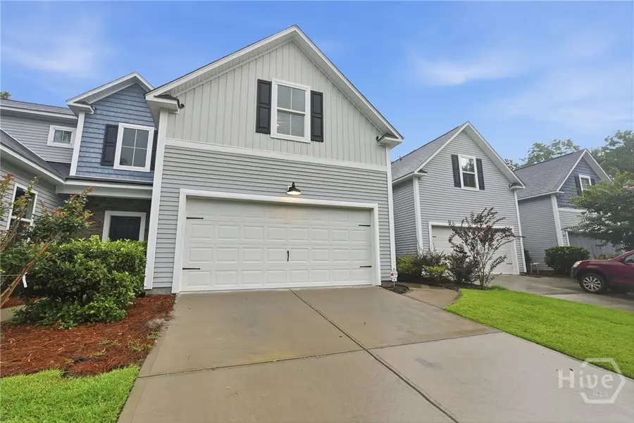 29 Lawley Court, Richmond Hill, GA 31324 - #3