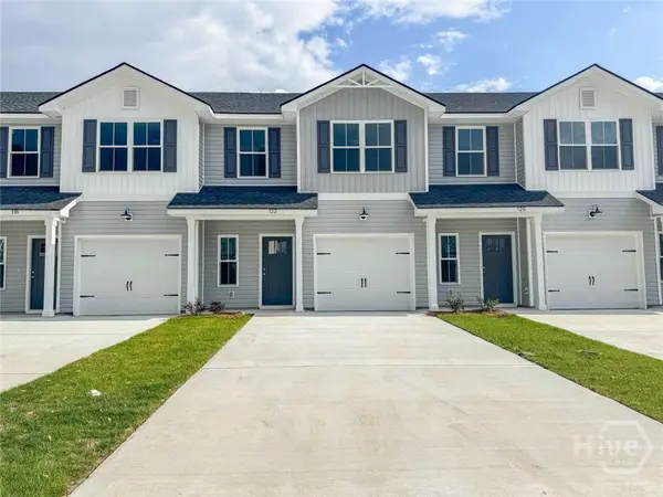 127 Heirloom Road, Hinesville, GA 31313