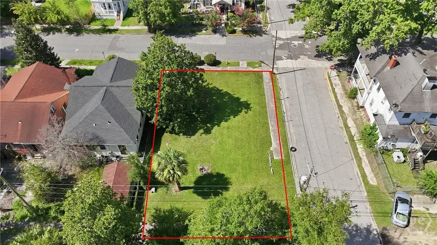 702 E 36th Street, Savannah, GA 31401 - #3