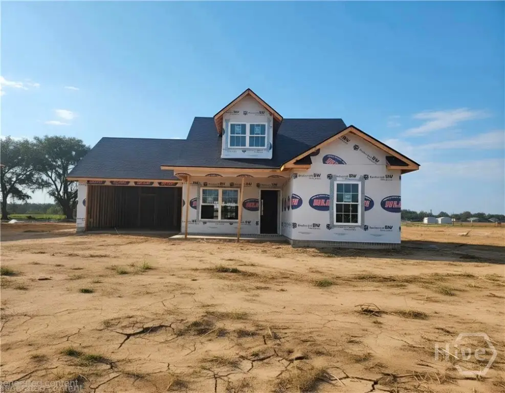 54 Blue Gill Ln Lane, Ludowici, GA 31316 - #1