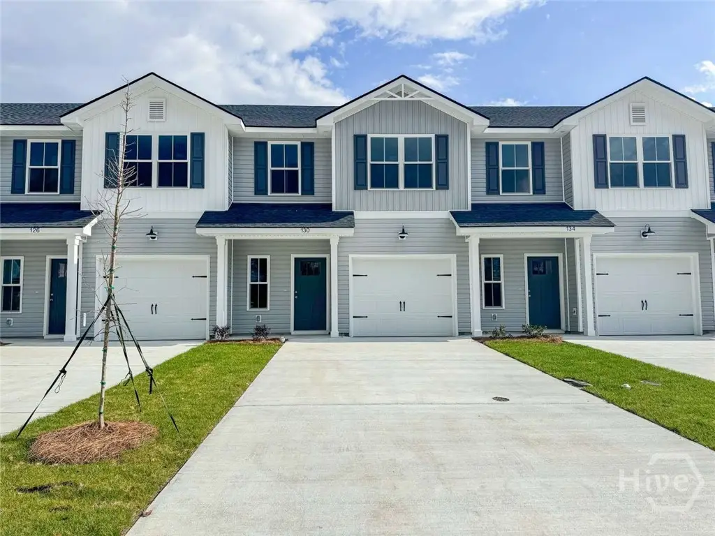 139 Heirloom Road, Hinesville, GA 31313 - #1