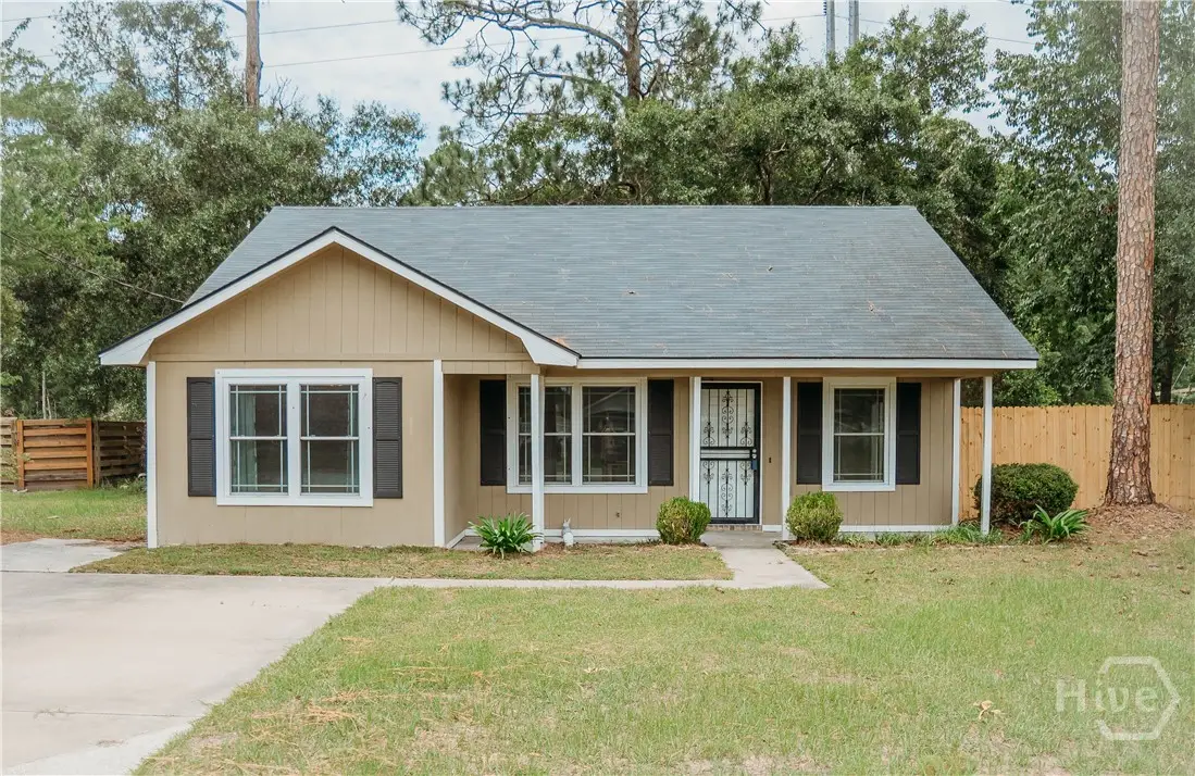 Address Withheld By Seller, Hinesville, GA 31313 - #1
