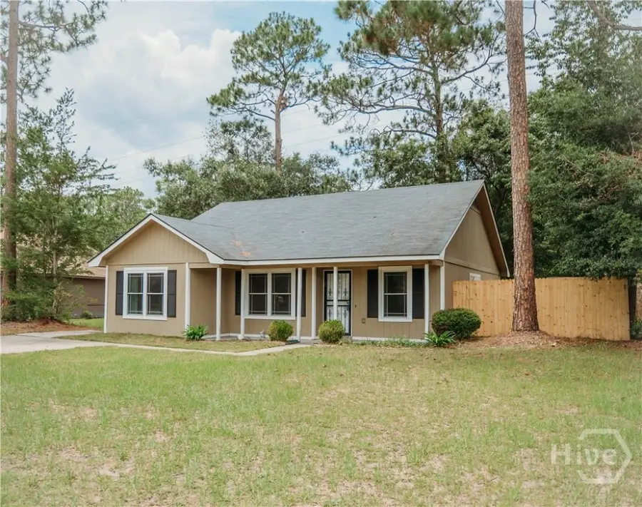 Address Withheld By Seller, Hinesville, GA 31313 - #2