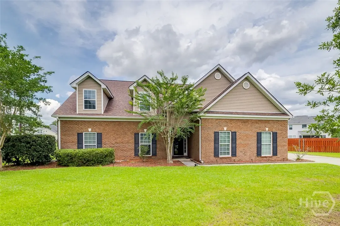 840 Granite Lane, Savannah, GA 31419 - #1