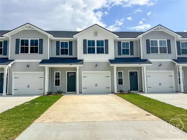 135 Heirloom Road, Hinesville, GA 31313