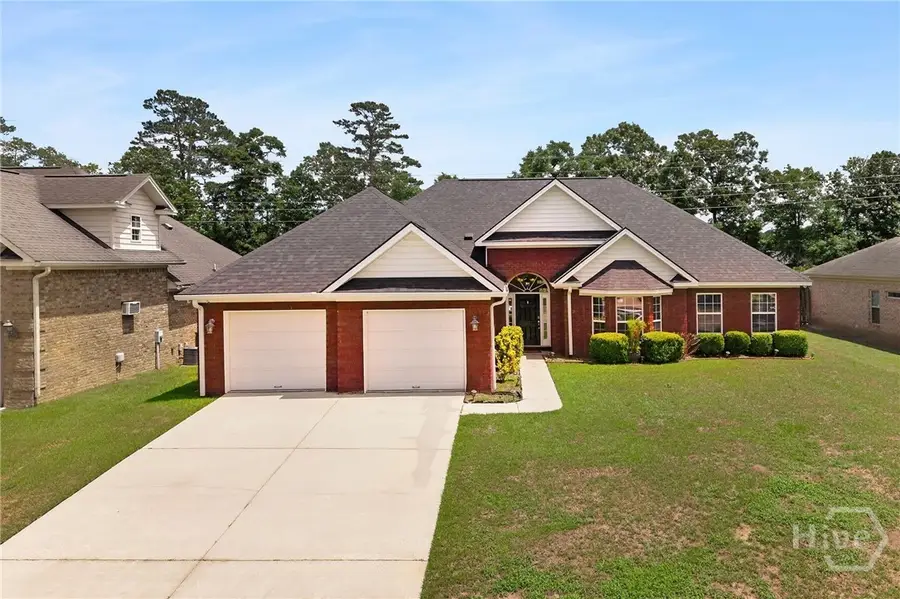 52 Conservation Drive, Savannah, GA 31419 - #2