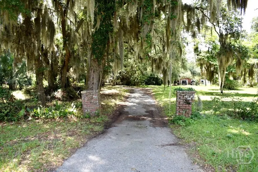 2104 Walthour Road, Savannah, GA 31410 - #2