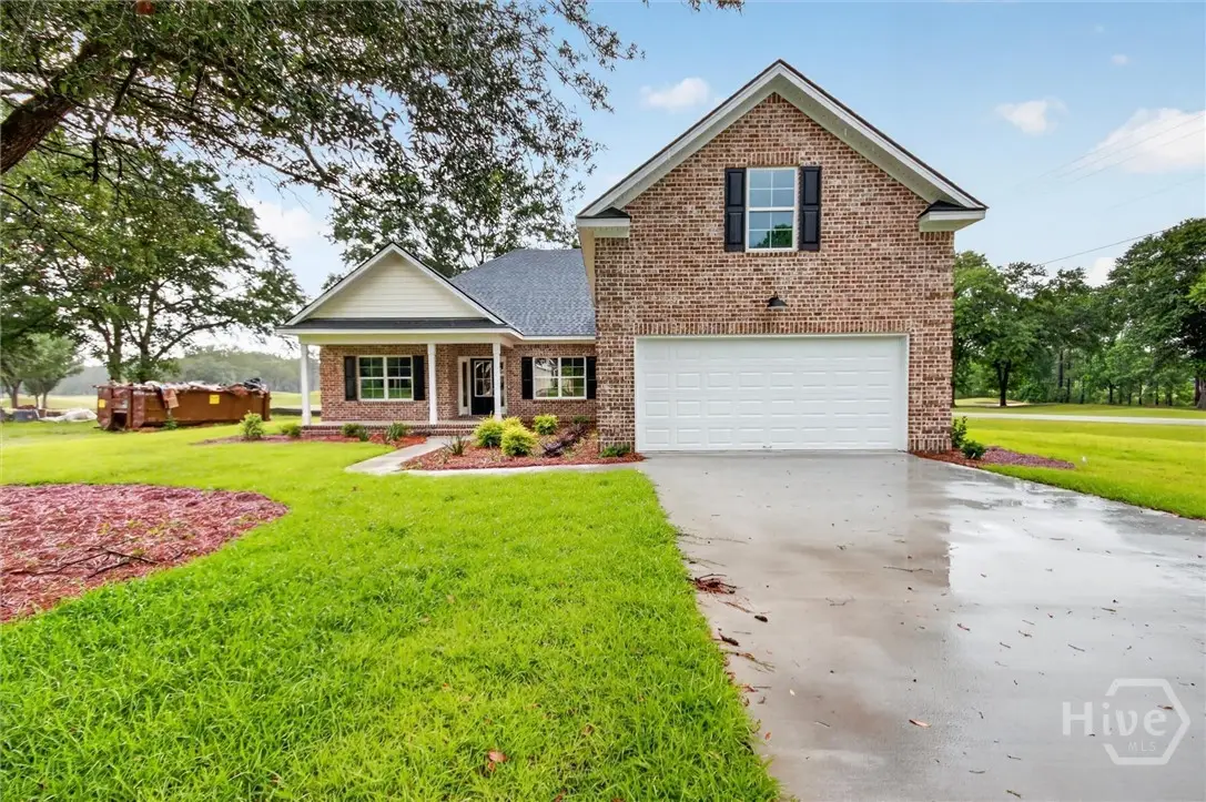 18 Lansing Drive, Ellabell, GA 31308 - #1