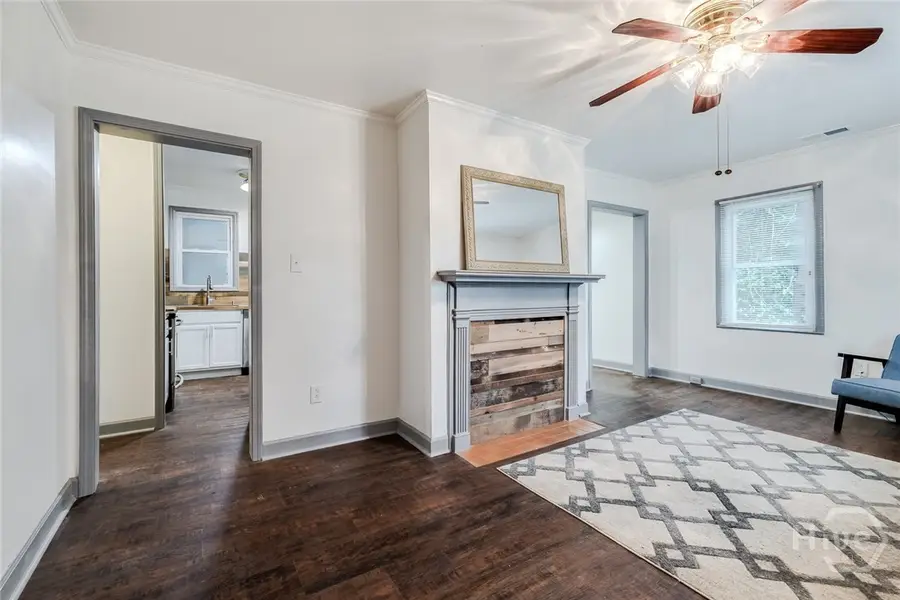 1710 E 41st Street, Savannah, GA 31404 - #2