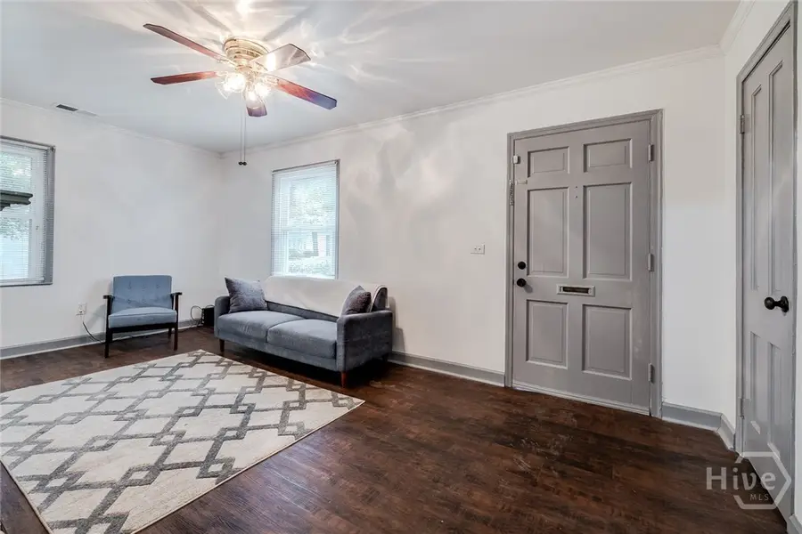 1710 E 41st Street, Savannah, GA 31404 - #3
