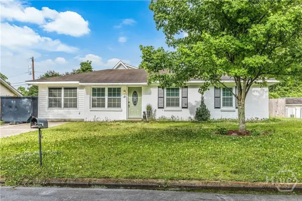 12 Horne Place, Port Wentworth, GA 31407