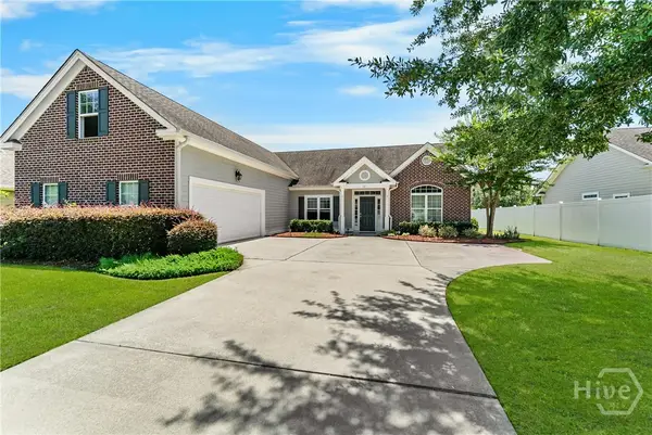 88 Gateway Drive, Pooler, GA 31322