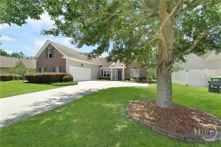 88 Gateway Drive, Pooler, GA 31322 - #2