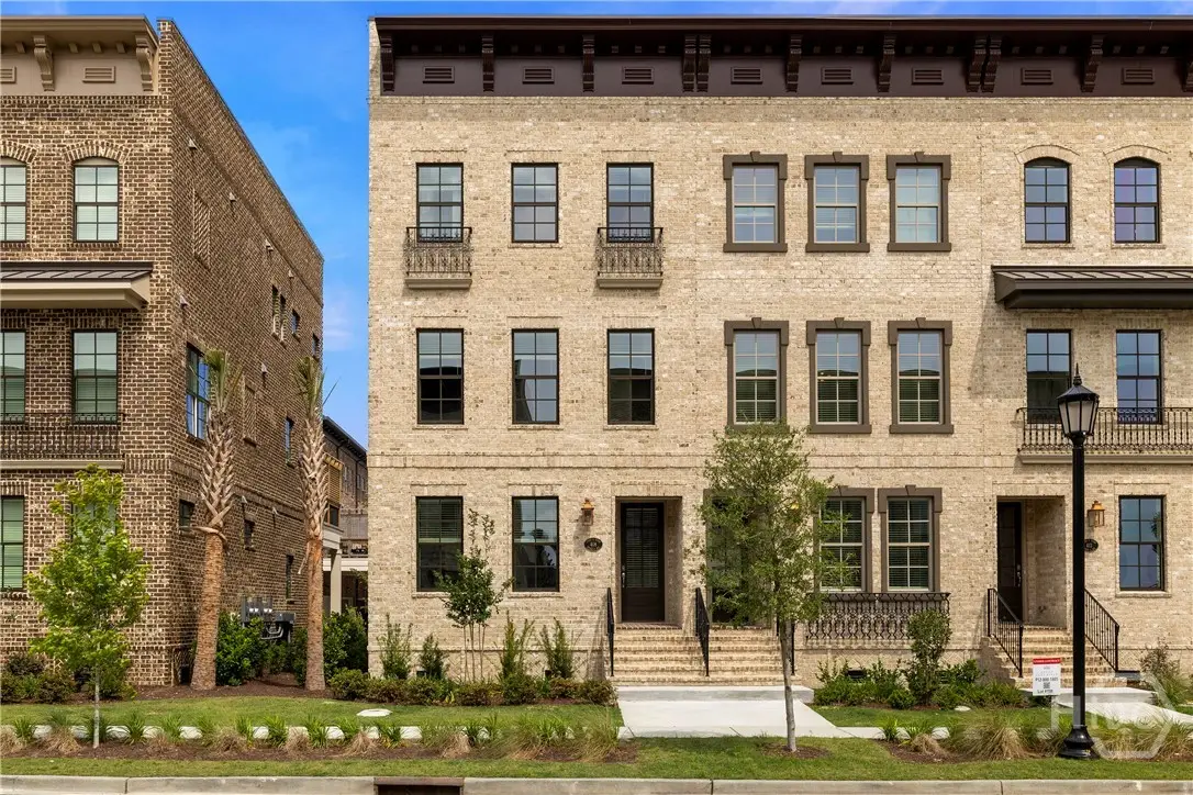 359 Chatooga Lane, Savannah, GA 31401 - #1