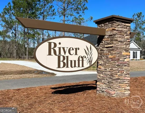 674 Belfast Loop, Ellabell, GA 31308 - #3