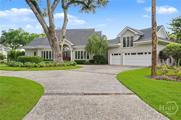 2 Marsh Bridge Lane, Savannah, GA 31411