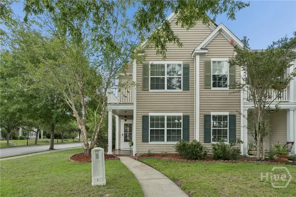 50 Bushwood Drive, Port Wentworth, GA 31407