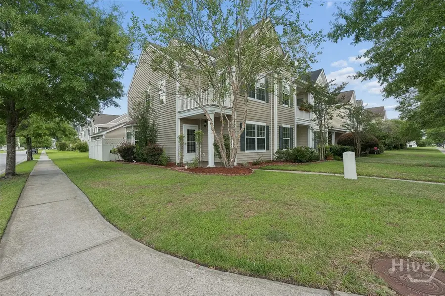 50 Bushwood Drive, Port Wentworth, GA 31407 - #2