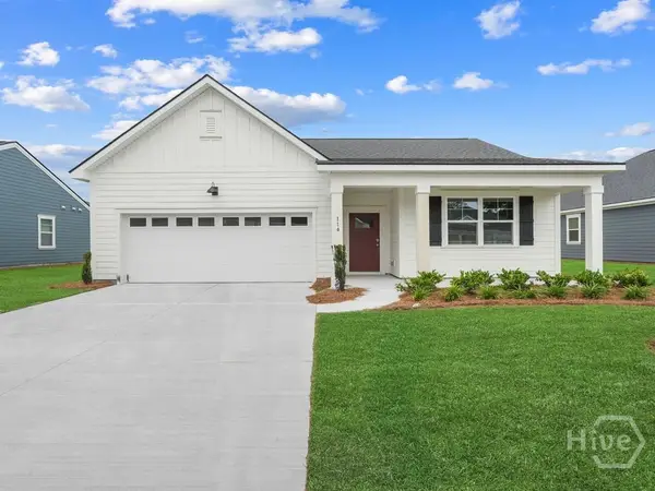 108 Sumter Street, Guyton, GA 31312