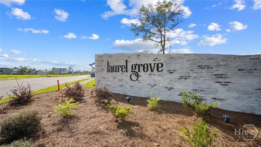 108 Sumter Street, Guyton, GA 31312 - #2